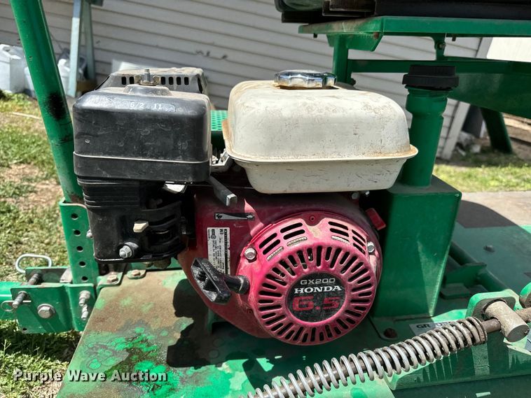 image for item NH9177 Lawn equipment