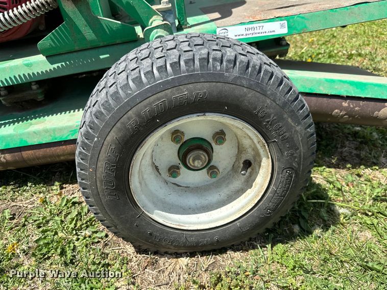 image for item NH9177 Lawn equipment
