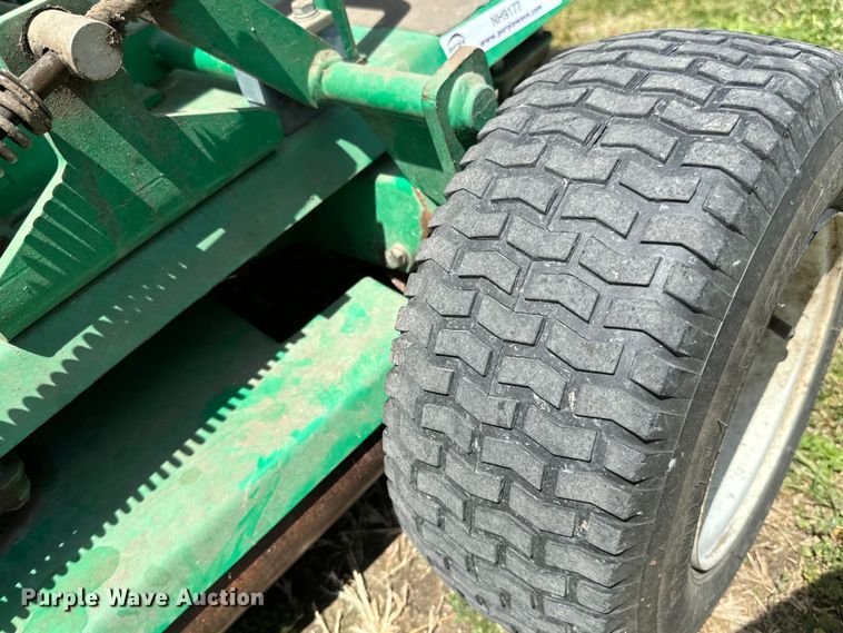 image for item NH9177 Lawn equipment