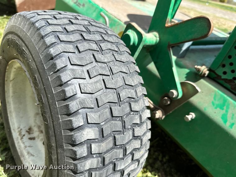 image for item NH9177 Lawn equipment