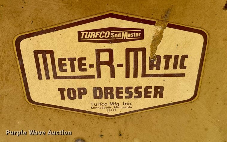 image for item NH9177 Lawn equipment