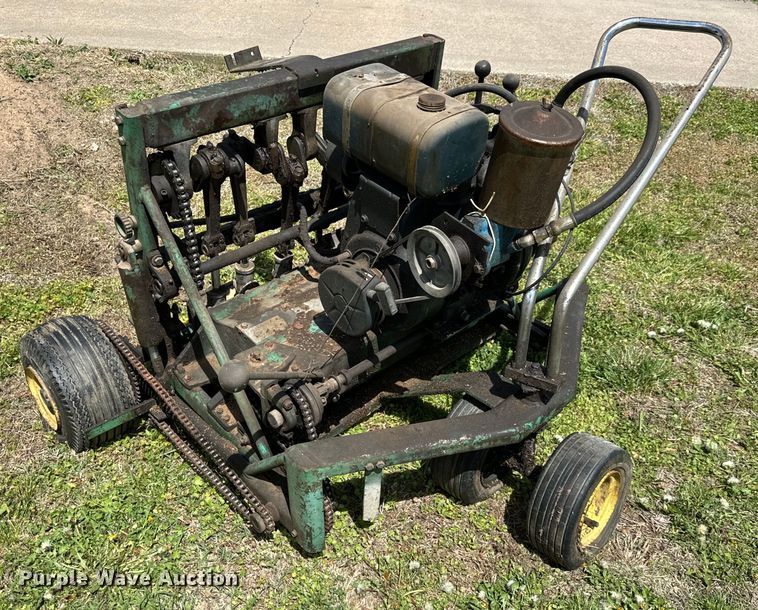 image for item NH9177 Lawn equipment