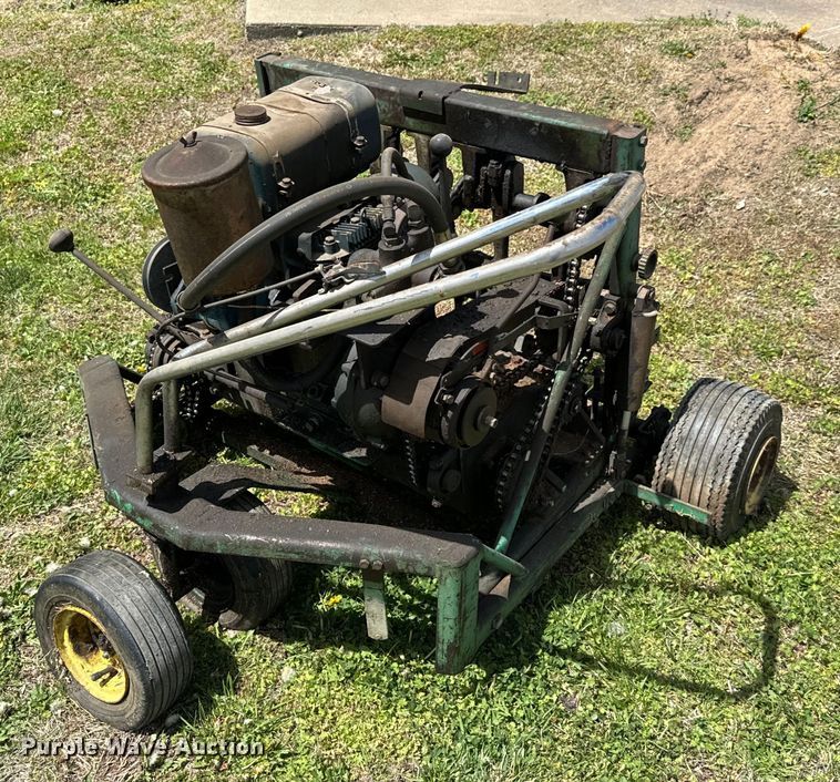 image for item NH9177 Lawn equipment