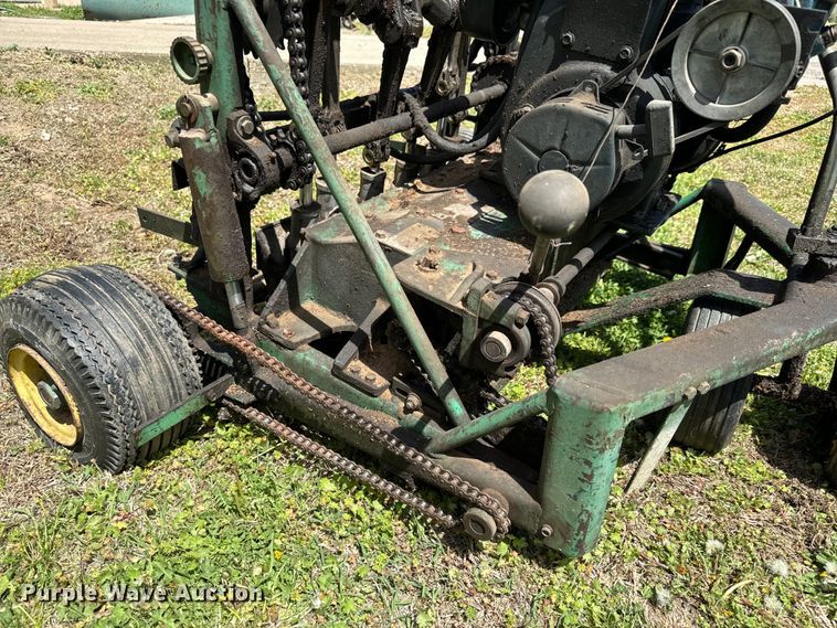 image for item NH9177 Lawn equipment