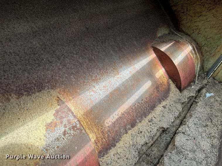 image for item NH9177 Lawn equipment