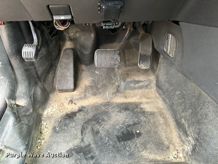 image for item NJ9439 2015 Ford Explorer Police Interceptor SUV