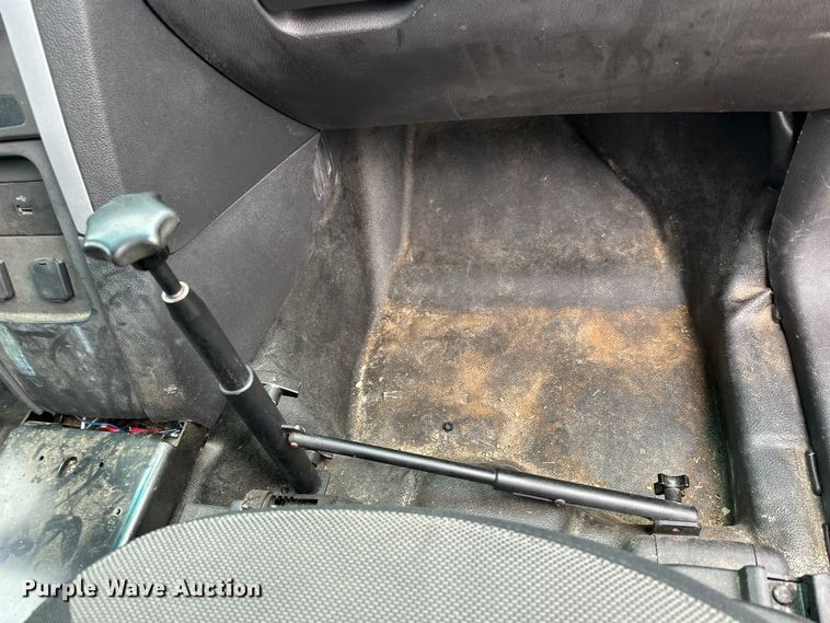 image for item NJ9439 2015 Ford Explorer Police Interceptor SUV