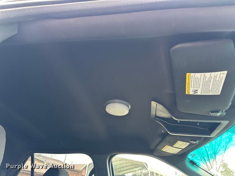 image for item NJ9439 2015 Ford Explorer Police Interceptor SUV