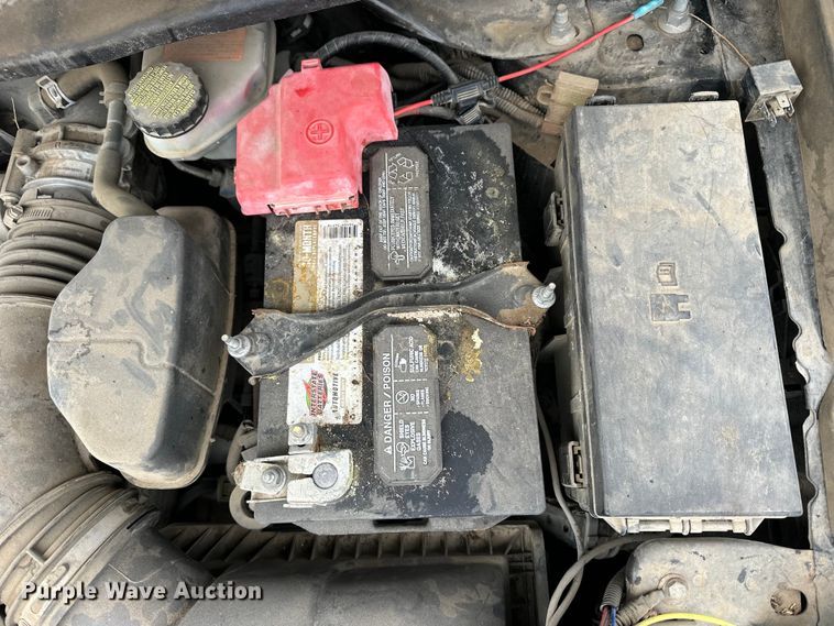 image for item NJ9439 2015 Ford Explorer Police Interceptor SUV