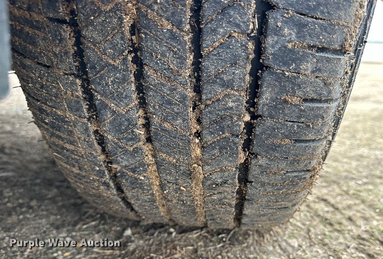 image for item NJ9439 2015 Ford Explorer Police Interceptor SUV