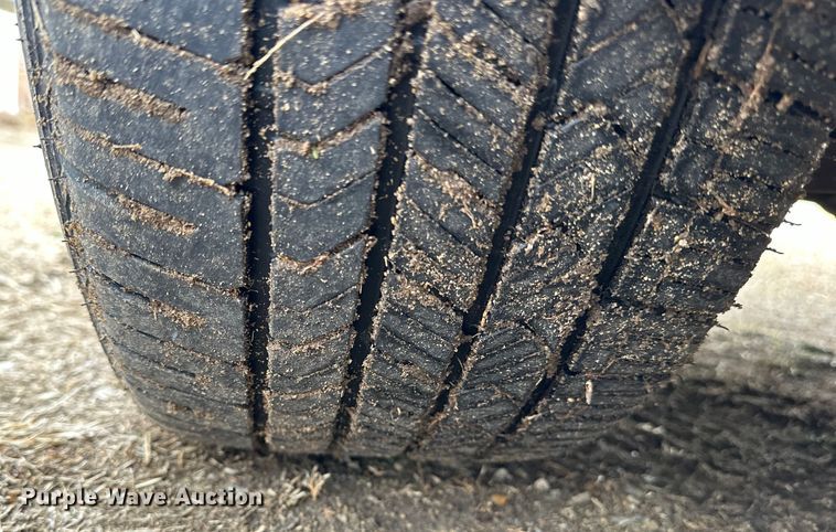 image for item NJ9439 2015 Ford Explorer Police Interceptor SUV