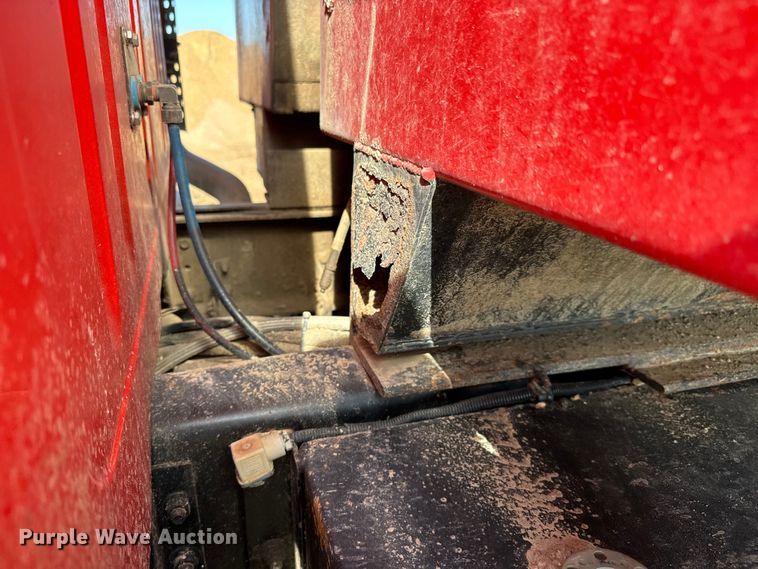 image for item NL9702 1997 International 4900 dump truck