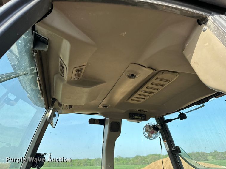 image for item NL9704 2006 Case 580 Super M Series 2 backhoe