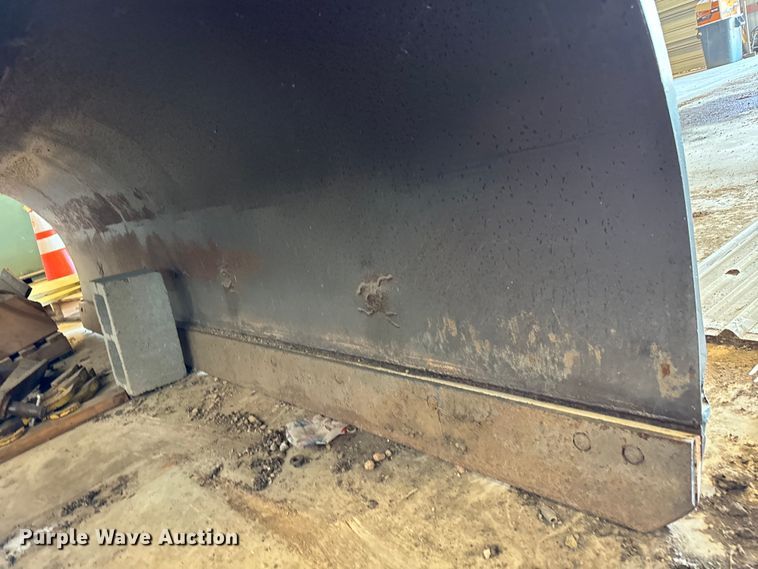 image for item NL9705 Snow plow