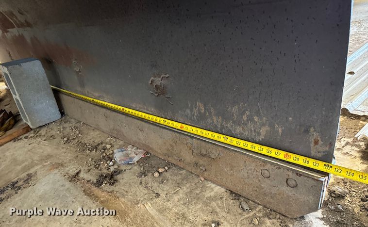 image for item NL9705 Snow plow