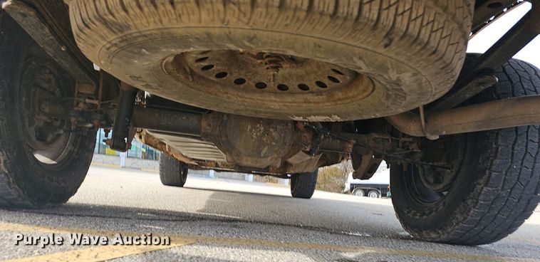 image for item NP9386 2012 GMC Sierra 1500 pickup truck