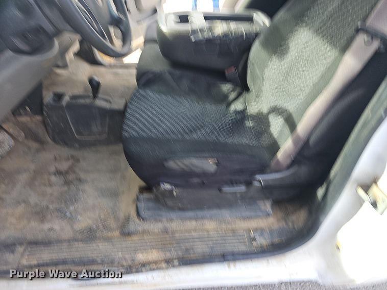 image for item NP9386 2012 GMC Sierra 1500 pickup truck