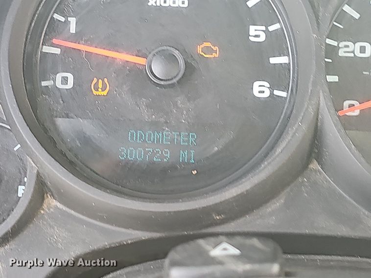 image for item NP9386 2012 GMC Sierra 1500 pickup truck