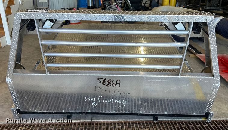 image for item NT9095 Crossfire  flatbed 