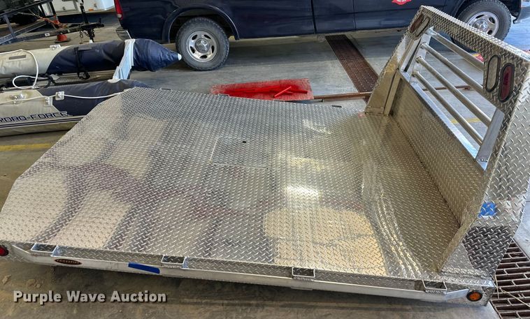 image for item NT9095 Crossfire  flatbed 
