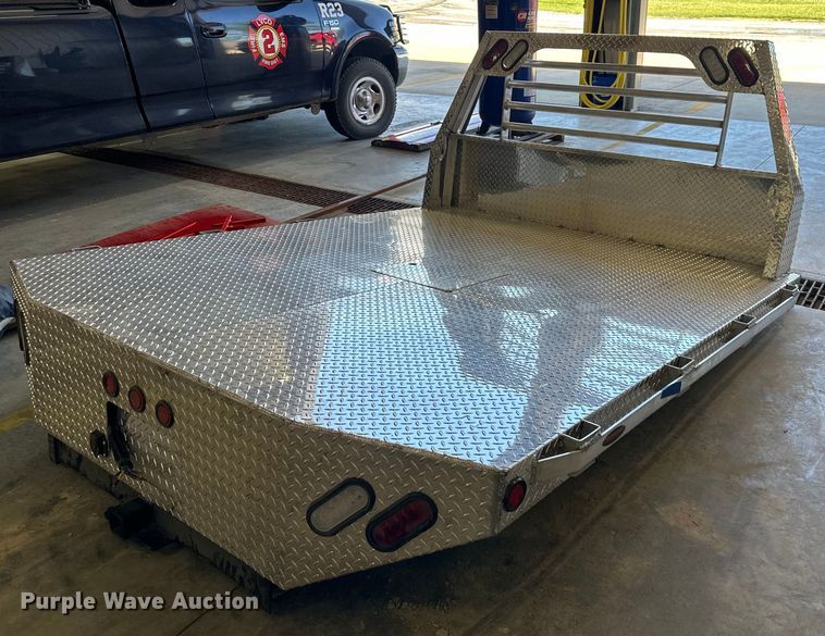 image for item NT9095 Crossfire  flatbed 