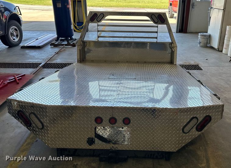 image for item NT9095 Crossfire  flatbed 
