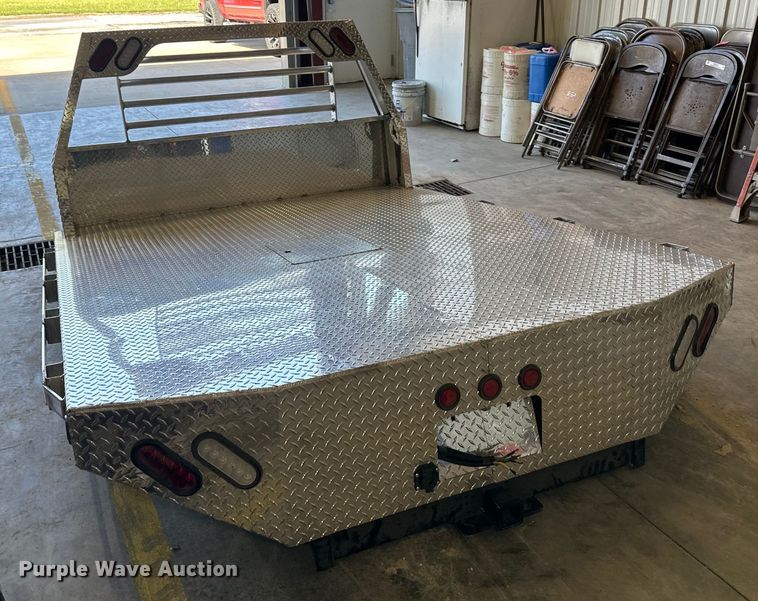 image for item NT9095 Crossfire  flatbed 