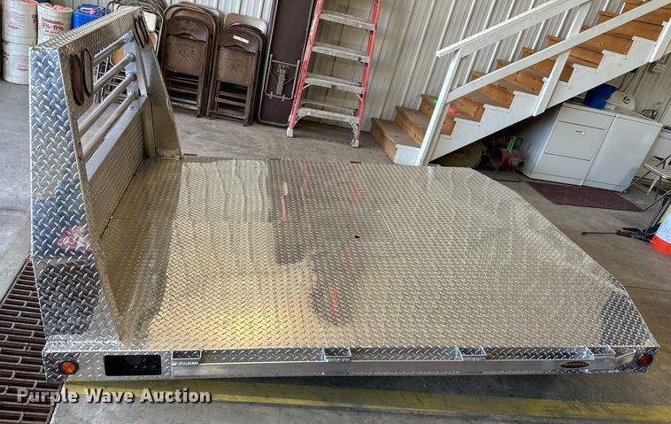 image for item NT9095 Crossfire  flatbed 