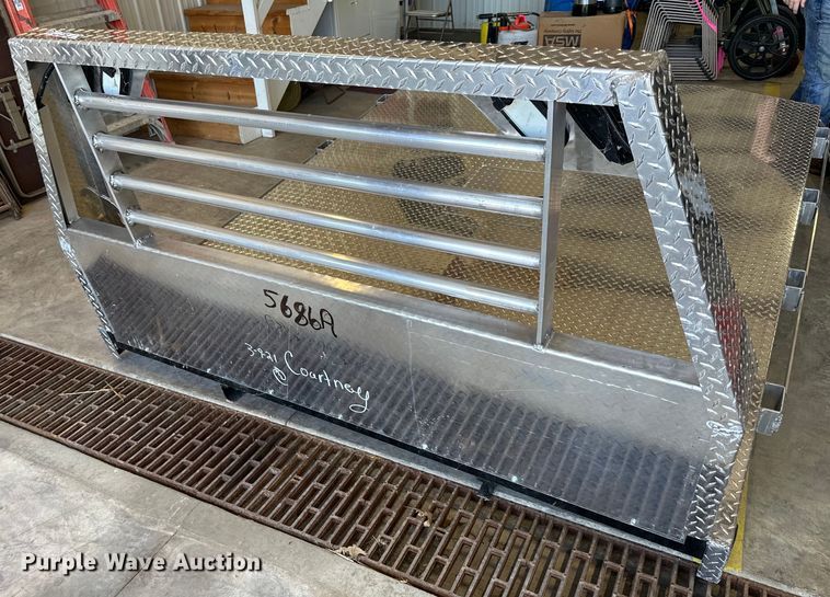 image for item NT9095 Crossfire  flatbed 