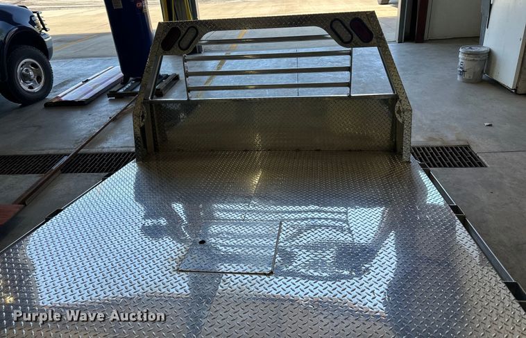 image for item NT9095 Crossfire  flatbed 