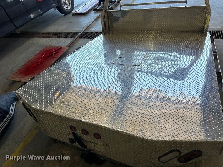 image for item NT9095 Crossfire  flatbed 