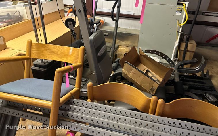 image for item NT9097 Furniture