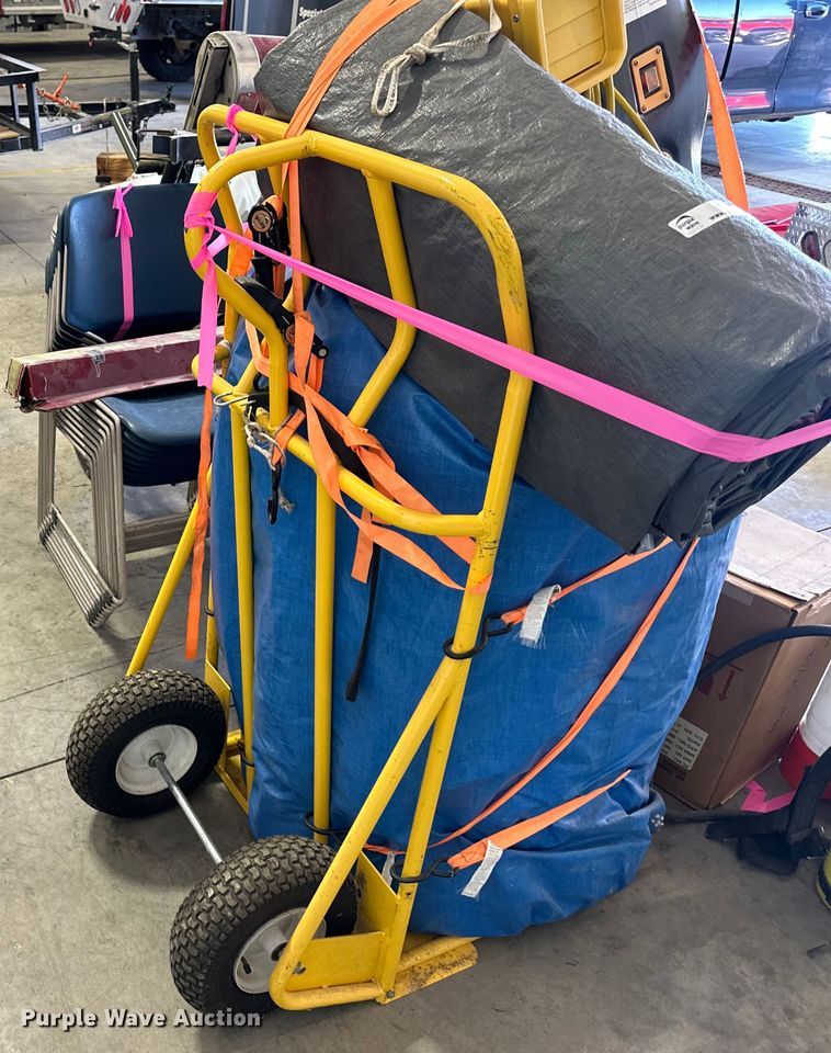 image for item NT9098 Bounce house 