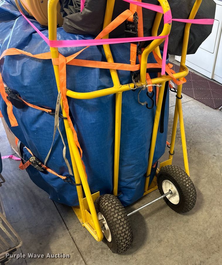 image for item NT9098 Bounce house 