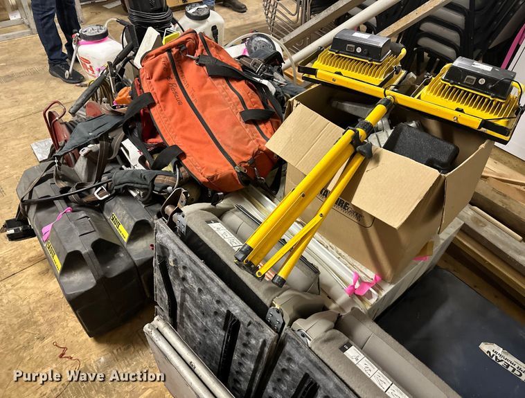 image for item NT9100 Tools