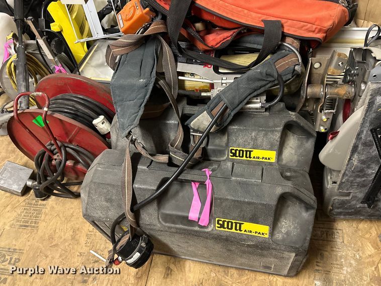 image for item NT9100 Tools