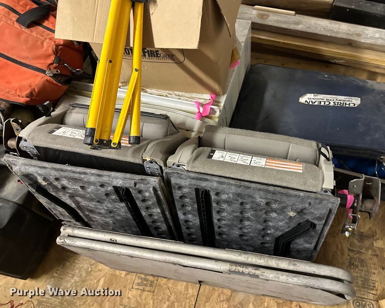 image for item NT9100 Tools