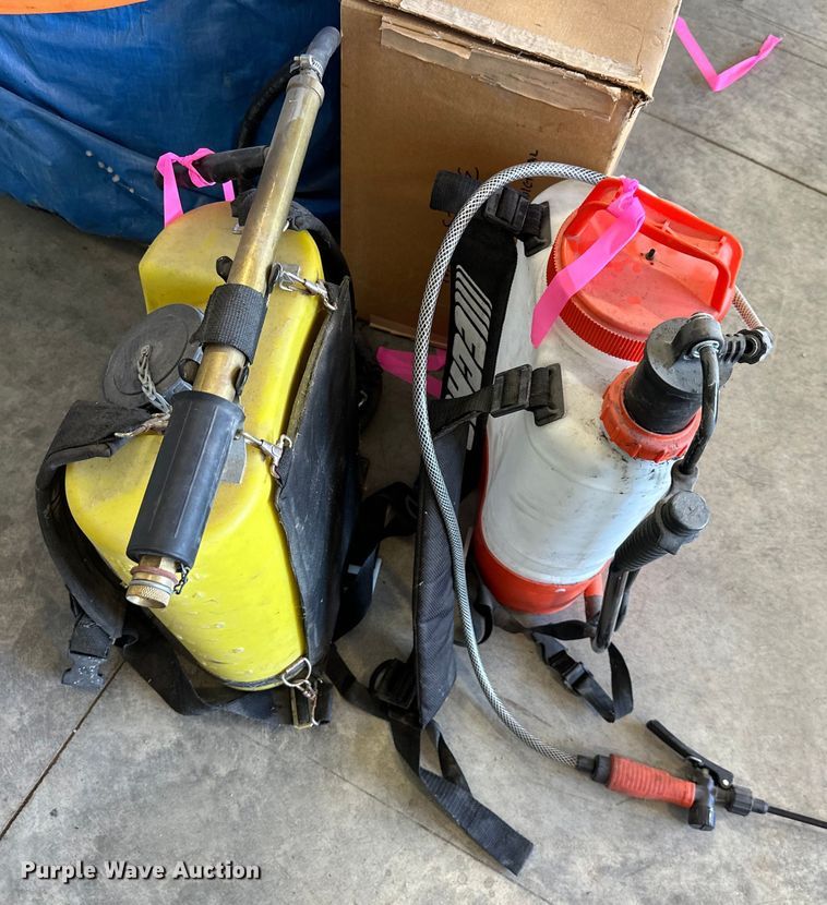 image for item NT9100 Tools