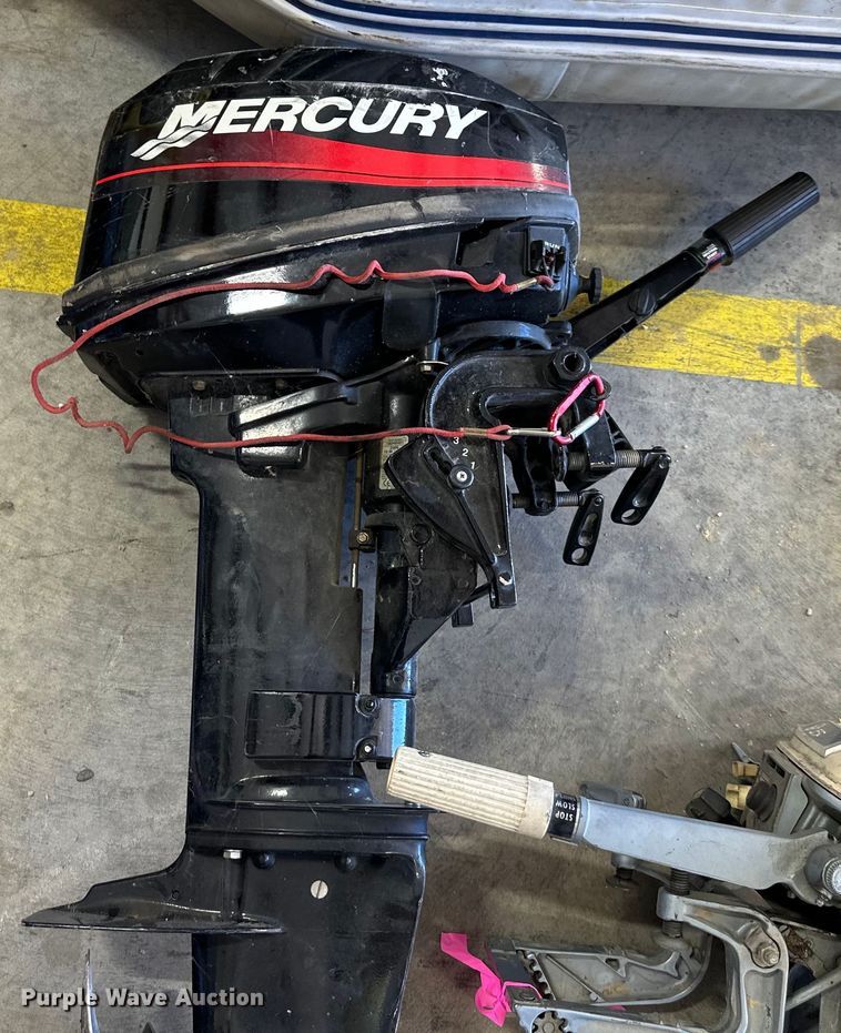 image for item NT9102 Kodiak  boat