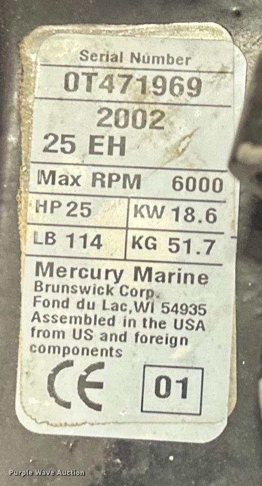 image for item NT9102 Kodiak  boat