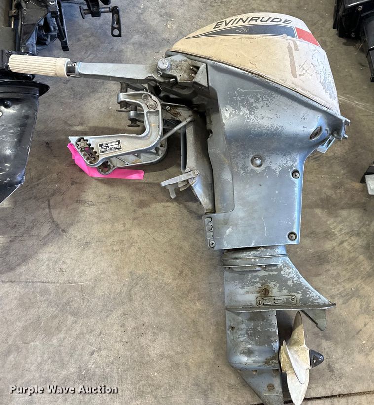 image for item NT9102 Kodiak  boat