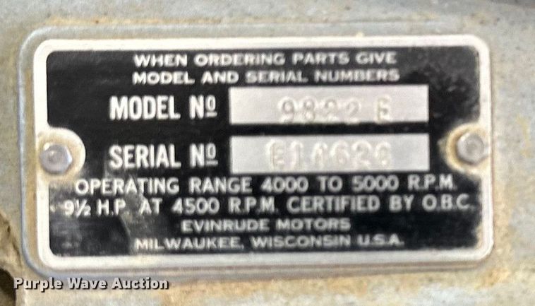 image for item NT9102 Kodiak  boat