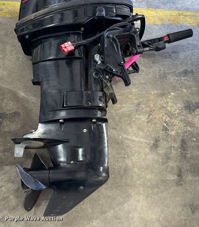 image for item NT9102 Kodiak  boat