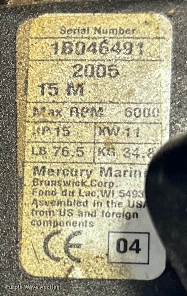 image for item NT9102 Kodiak  boat