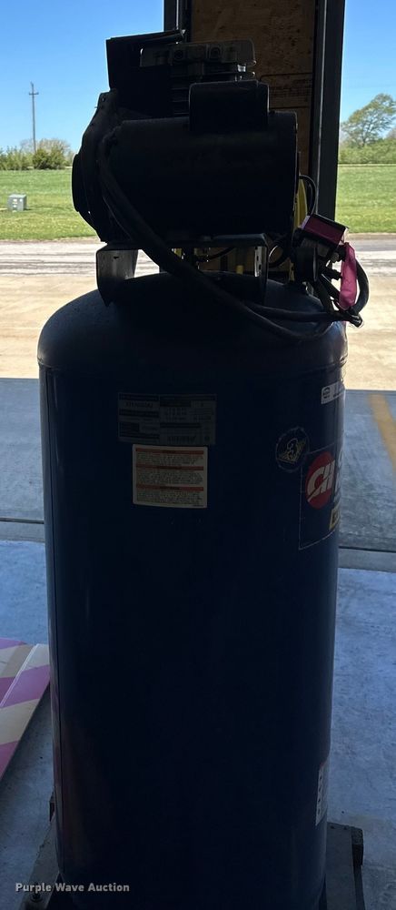 image for item NT9103 Campbell Hausfeld  air compressor