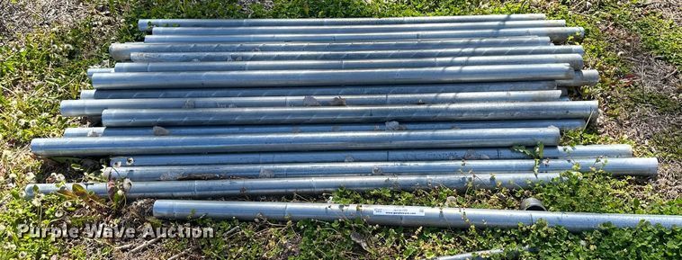 image for item NT9150 Chain link fence 