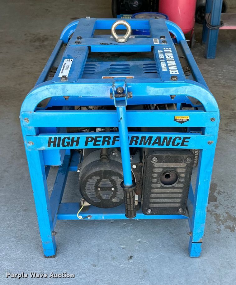 image for item NT9151 (2) generators 