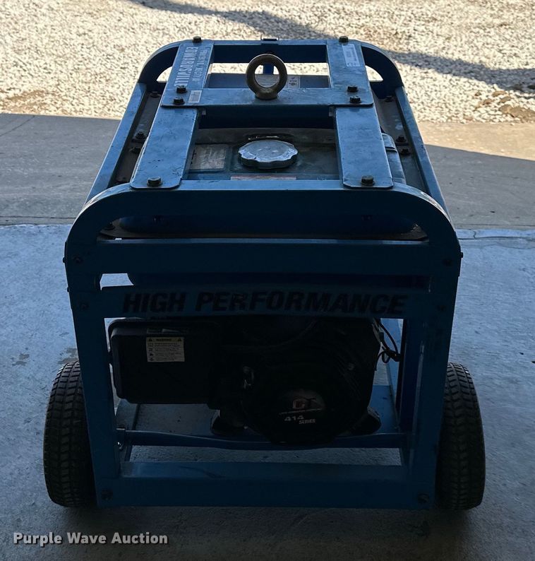 image for item NT9151 (2) generators 