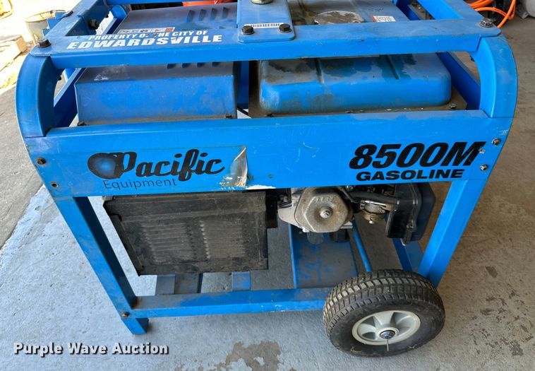 image for item NT9151 (2) generators 