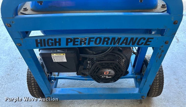 image for item NT9151 (2) generators 